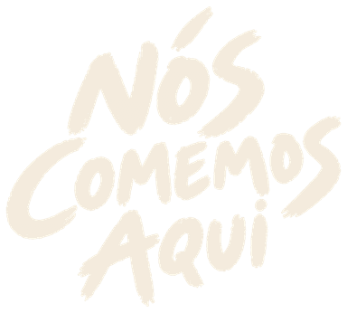 Nós Comemos Aqui