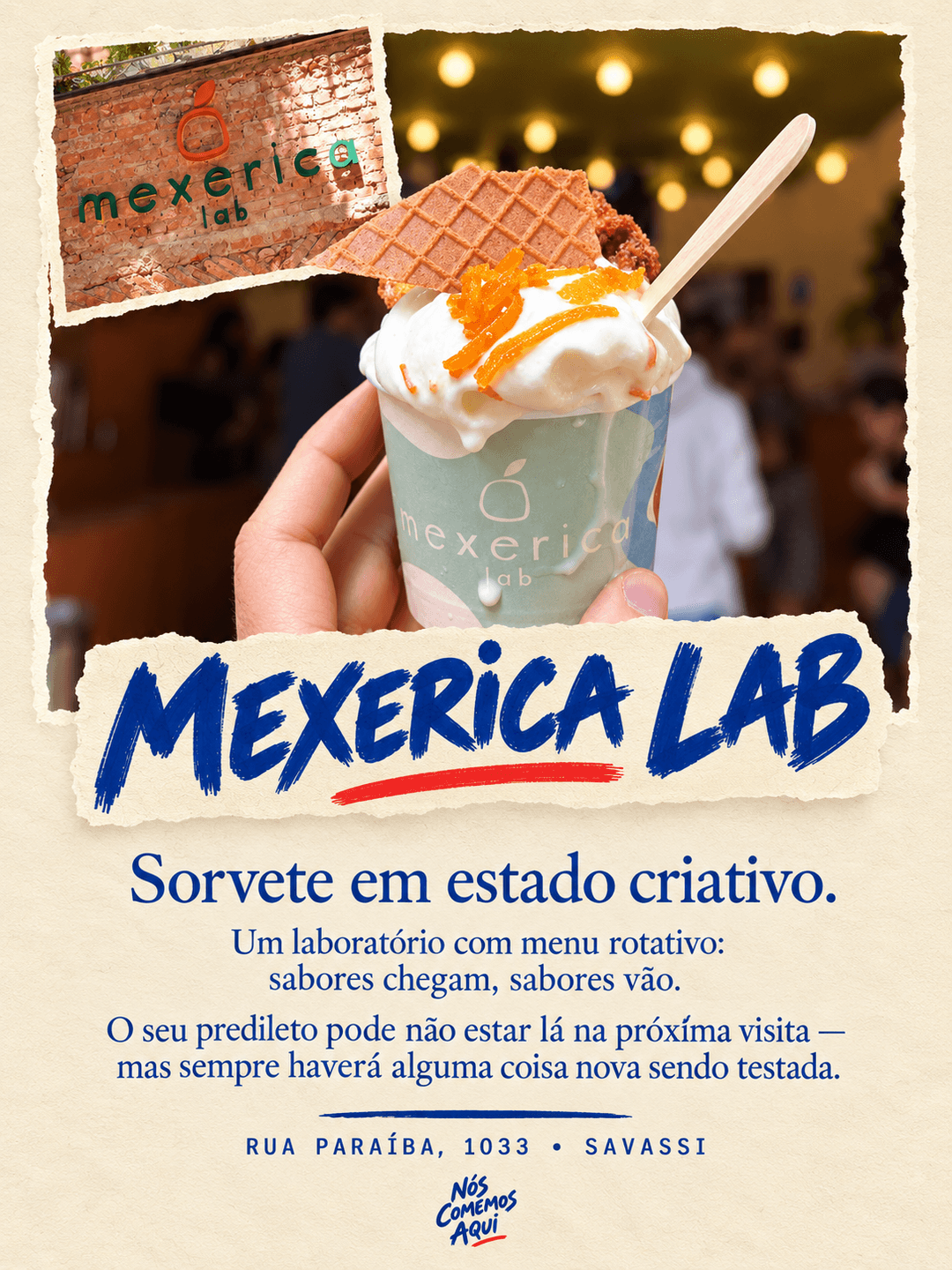 Mexerica Lab