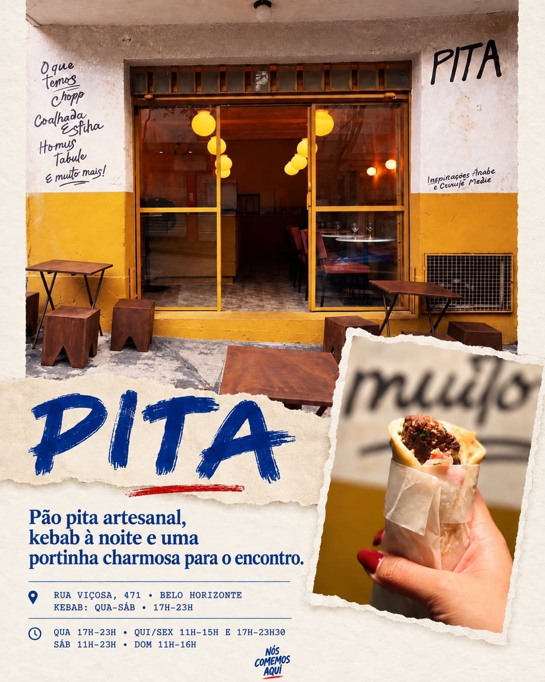 PITA